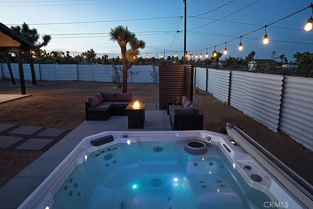 58774 Sun Mesa, Yucca Valley, CA, 92284