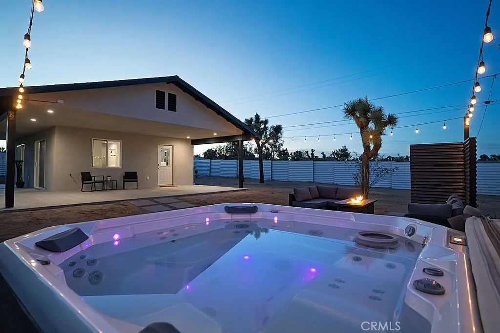 58774 Sun Mesa, Yucca Valley, CA, 92284