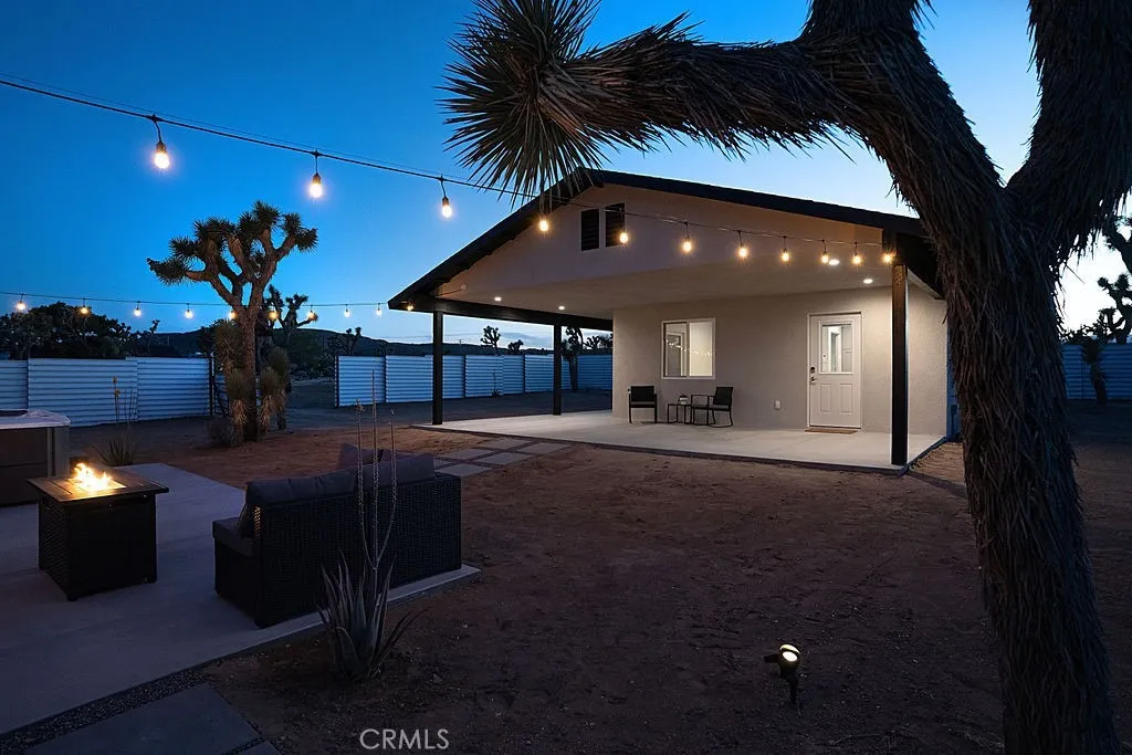 58774 Sun Mesa, Yucca Valley, CA, 92284
