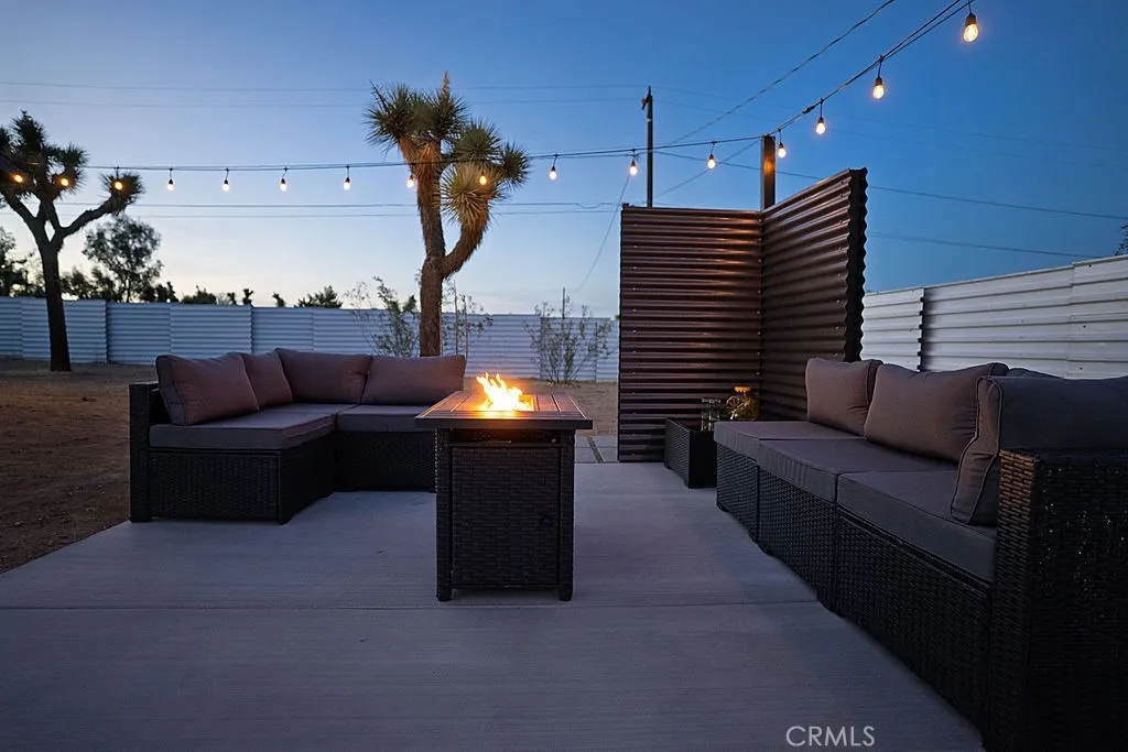 58774 Sun Mesa, Yucca Valley, CA, 92284