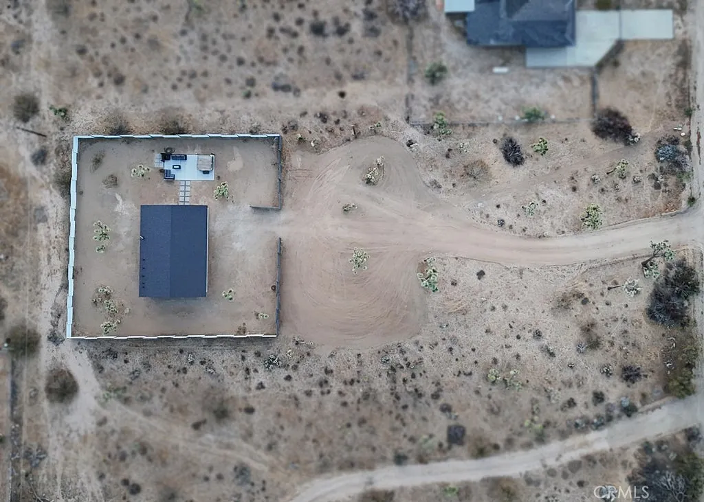 58774 Sun Mesa, Yucca Valley, CA, 92284