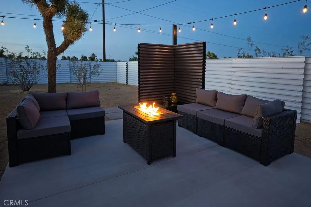 58774 Sun Mesa, Yucca Valley, CA, 92284