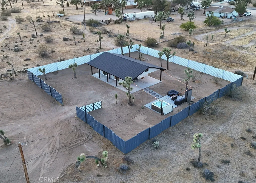 58774 Sun Mesa, Yucca Valley, CA, 92284