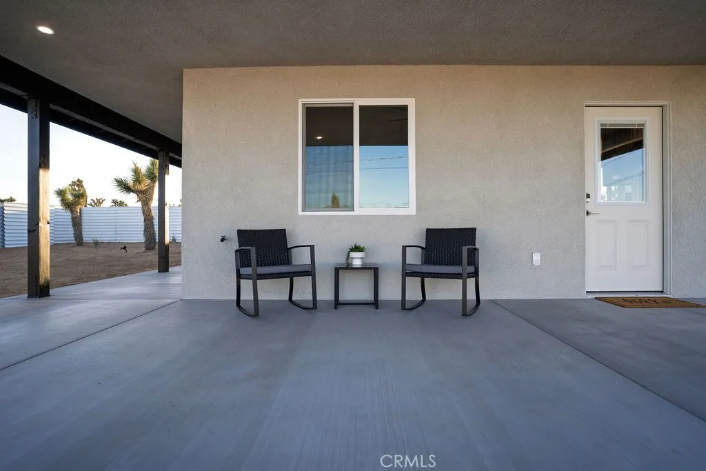 58774 Sun Mesa, Yucca Valley, CA, 92284