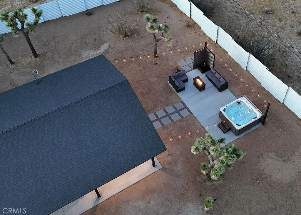 58774 Sun Mesa, Yucca Valley, CA, 92284