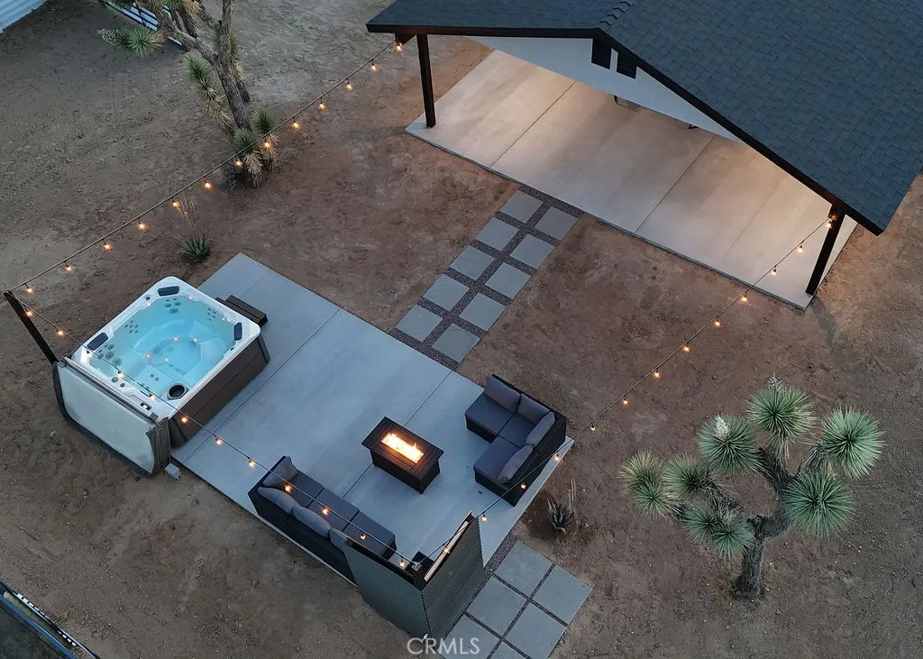 58774 Sun Mesa, Yucca Valley, CA, 92284