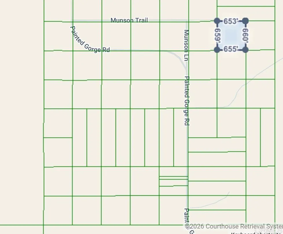 10 Paisley, Hesperia, CA, 92345