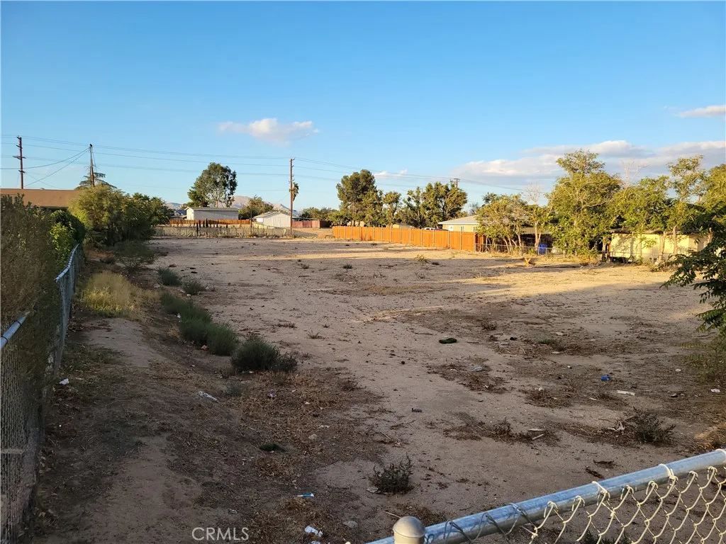 16138 Lorene, Victorville, CA, 92395