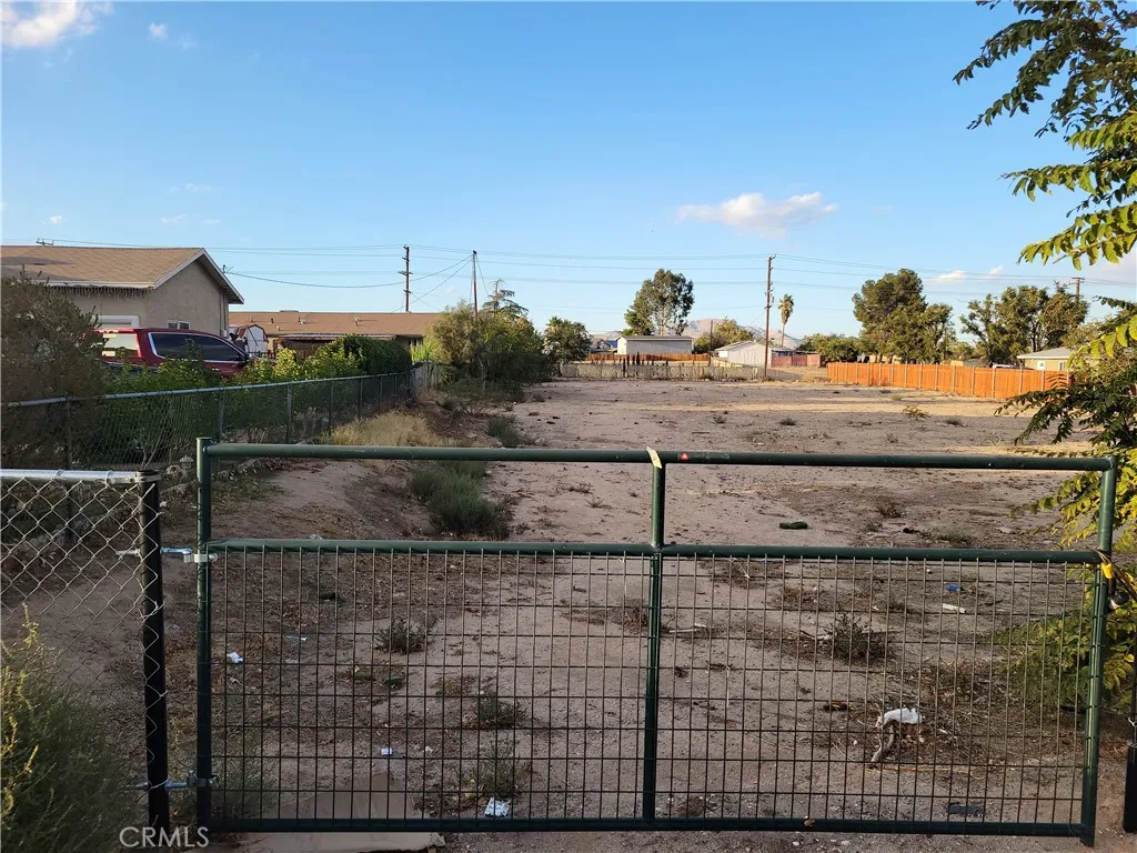 16138 Lorene, Victorville, CA, 92395