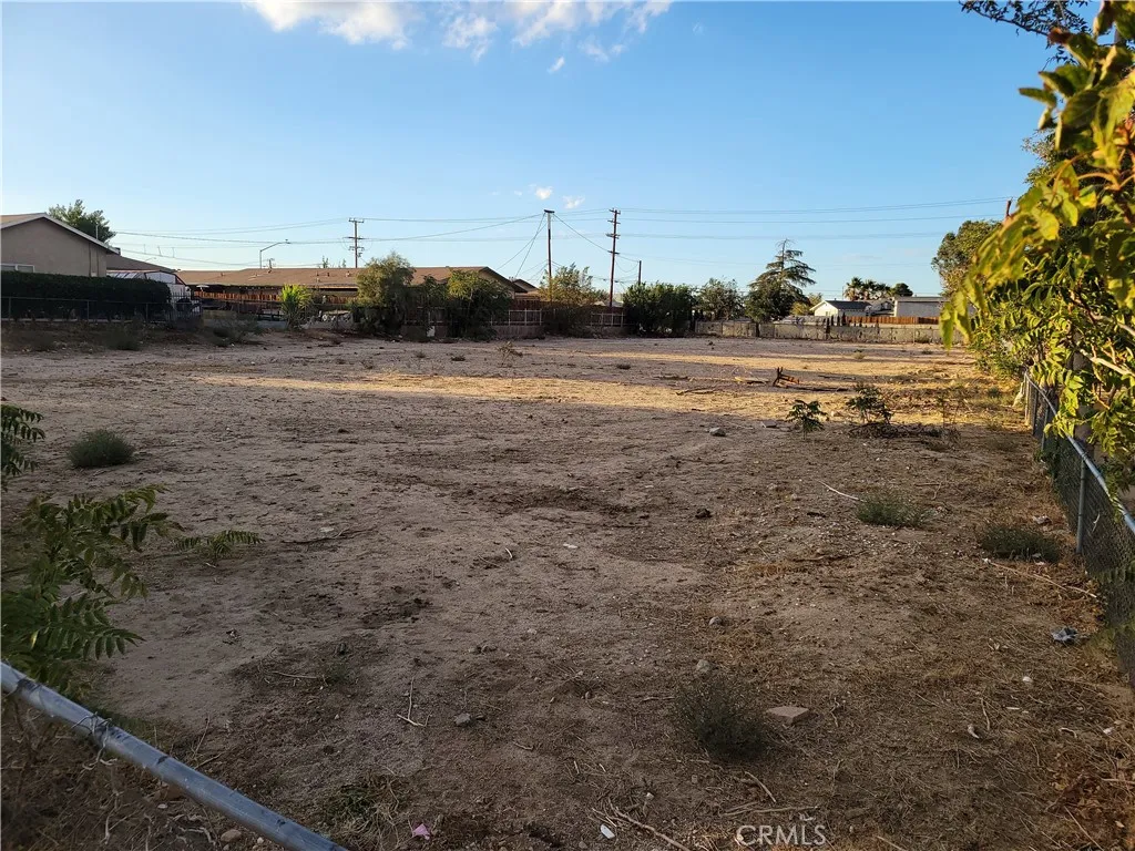 16138 Lorene, Victorville, CA, 92395