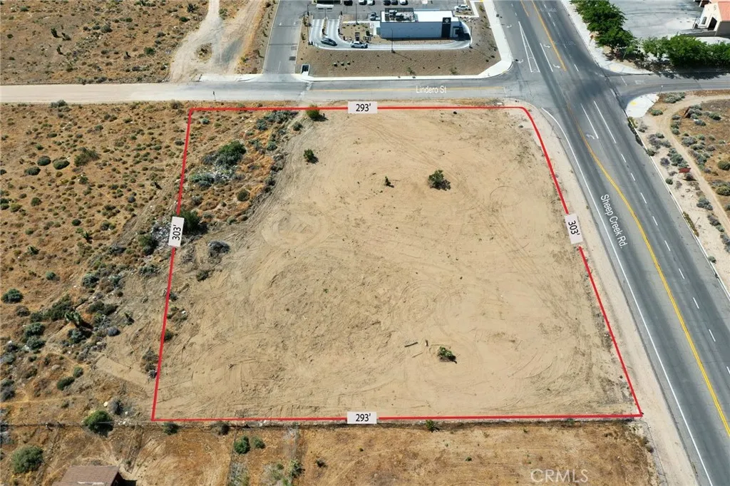 Phelan, CA 92371
