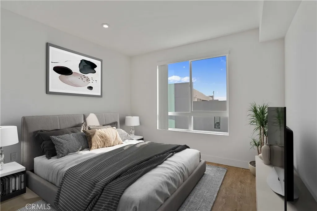 8750 Sepulveda Boulevard UNIT 406, North Hills, CA, 91343