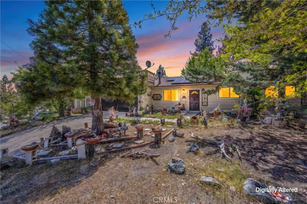 Wrightwood, CA 92397