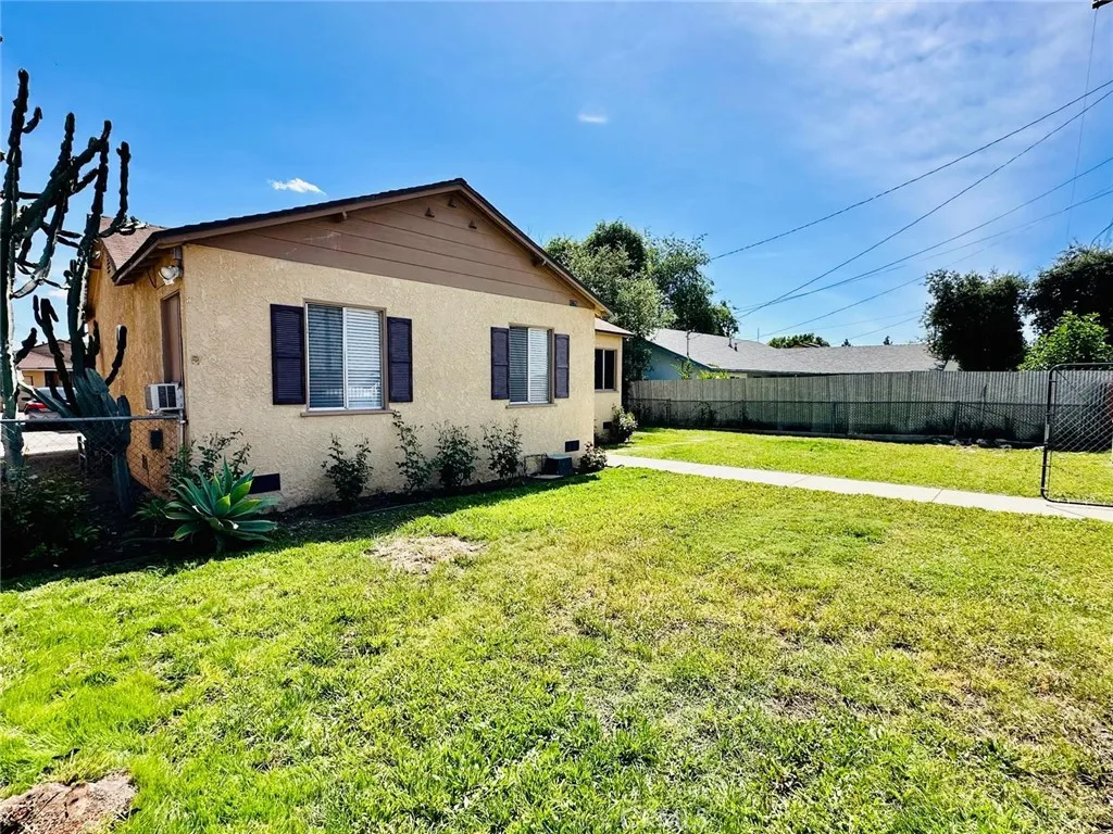 1375 Sunflower Avenue, Covina, CA, 91724