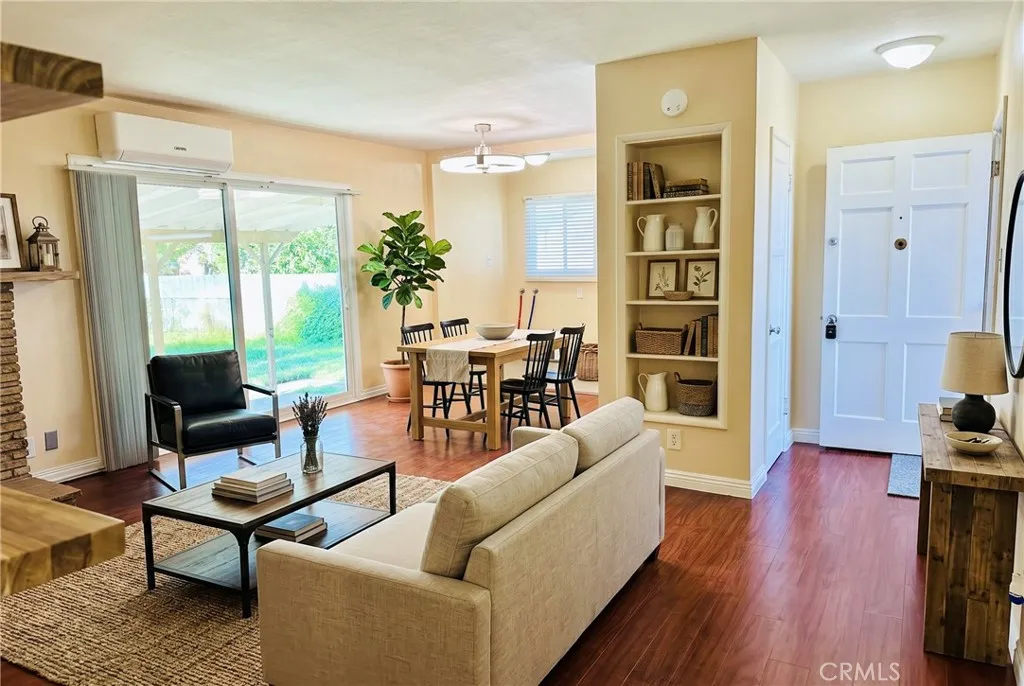 1375 Sunflower Avenue, Covina, CA, 91724