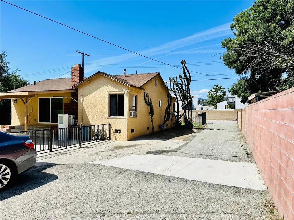 1375 Sunflower Avenue, Covina, CA, 91724