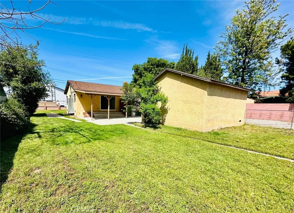 1375 Sunflower Avenue, Covina, CA, 91724