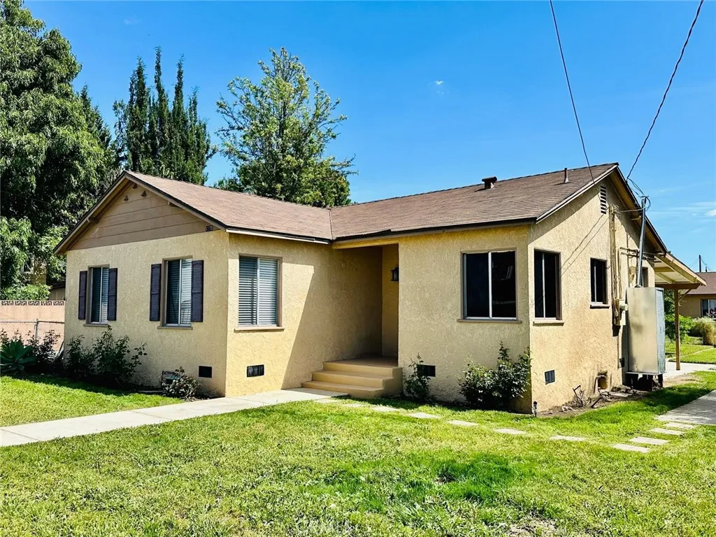 1375 Sunflower Avenue, Covina, CA, 91724