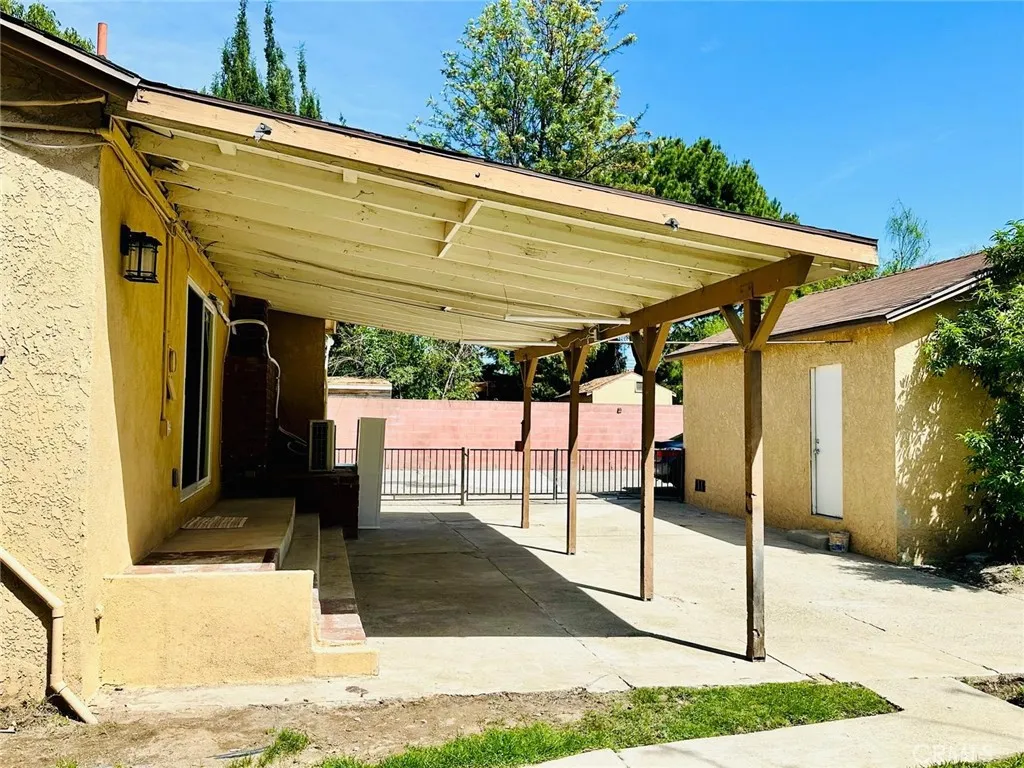 1375 Sunflower Avenue, Covina, CA, 91724