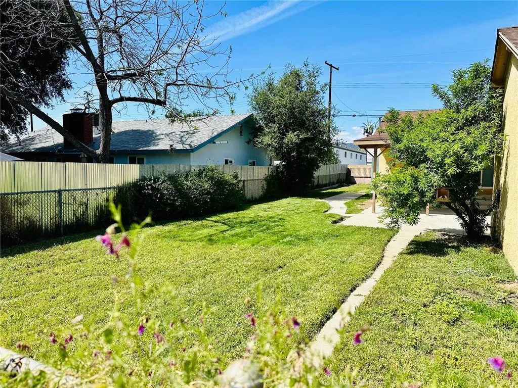 1375 Sunflower Avenue, Covina, CA, 91724