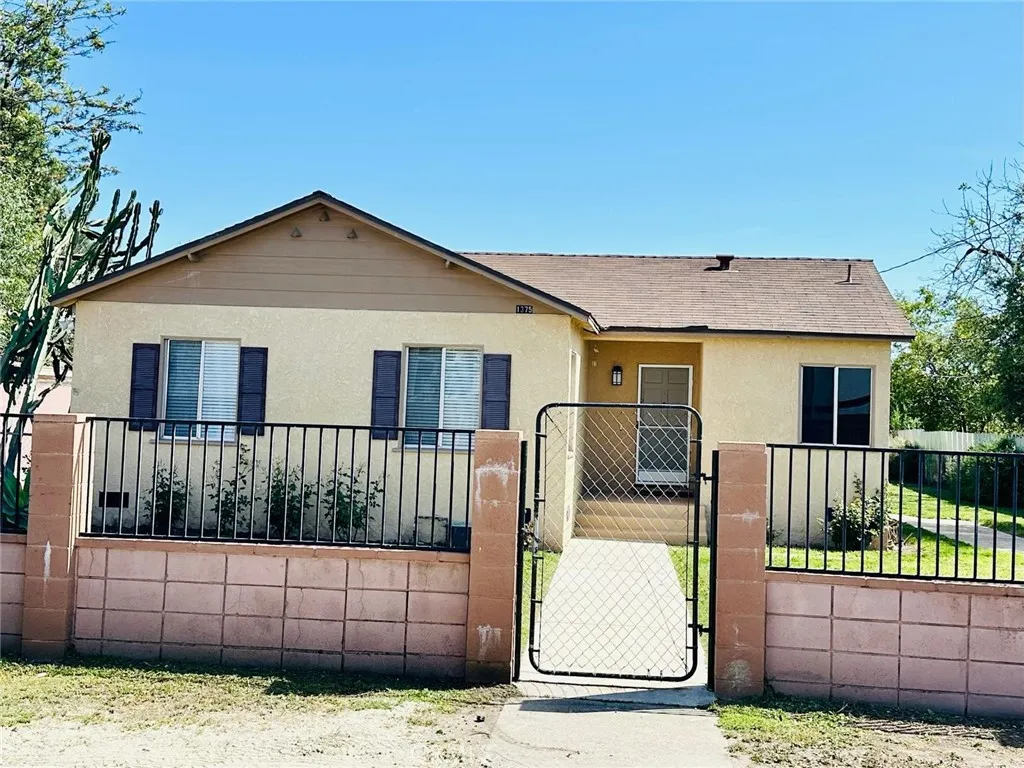 1375 Sunflower Avenue, Covina, CA, 91724