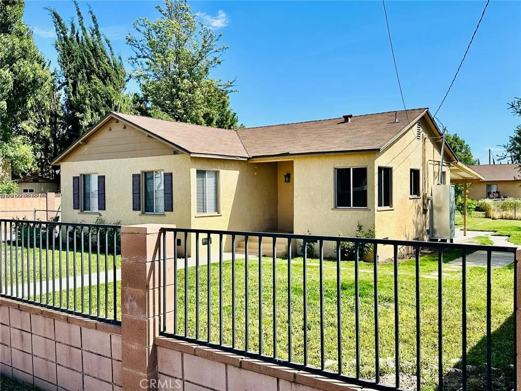 1375 Sunflower Avenue, Covina, CA, 91724