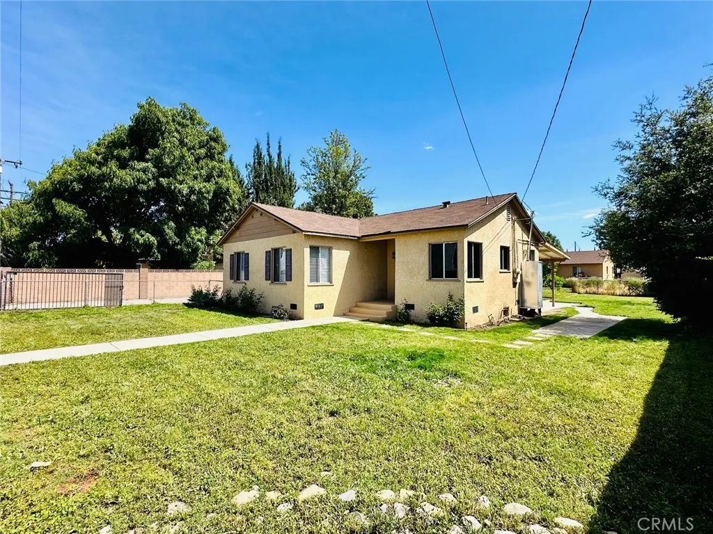 1375 Sunflower Avenue, Covina, CA, 91724