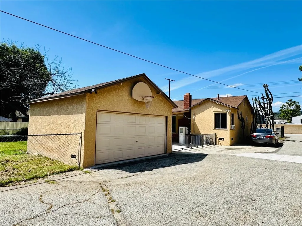 1375 Sunflower Avenue, Covina, CA, 91724