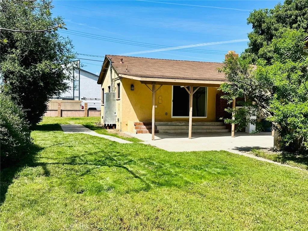 1375 Sunflower Avenue, Covina, CA, 91724