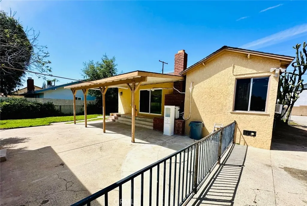 1375 Sunflower Avenue, Covina, CA, 91724