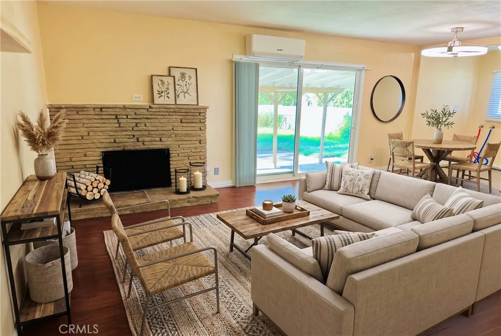 1375 Sunflower Avenue, Covina, CA, 91724