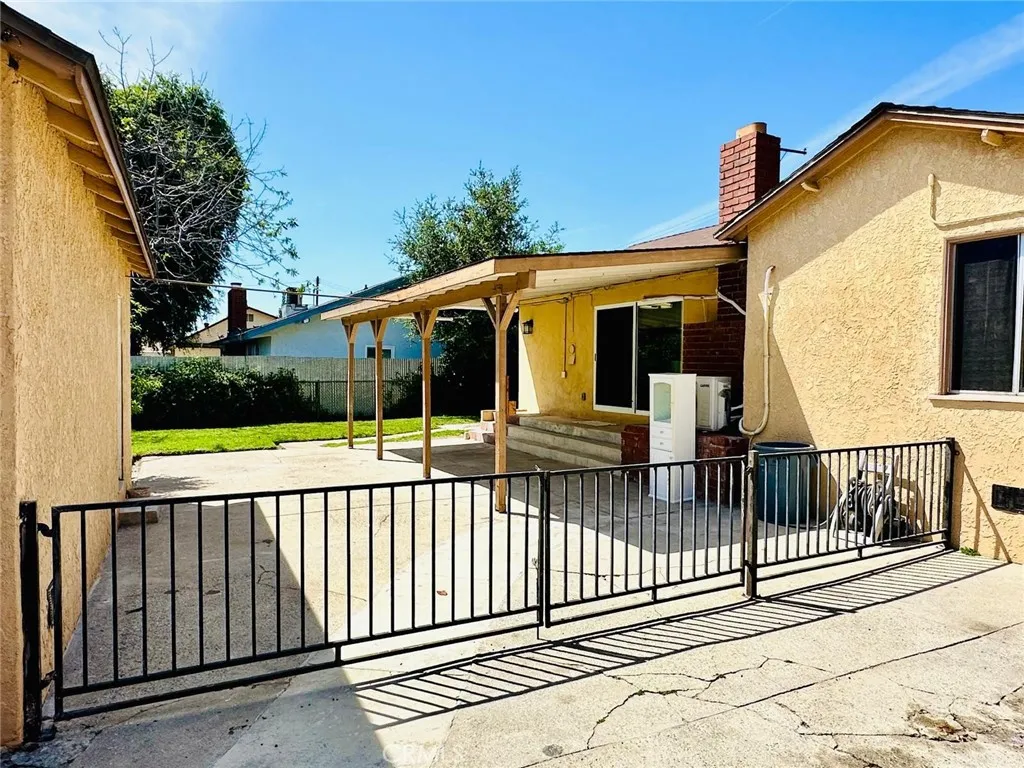1375 Sunflower Avenue, Covina, CA, 91724