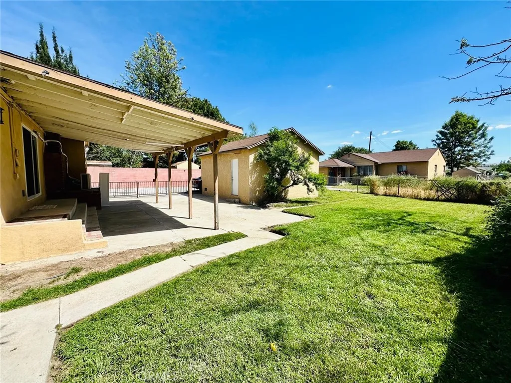 1375 Sunflower Avenue, Covina, CA, 91724