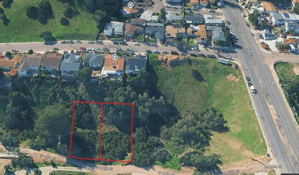 0 66th, San Diego, CA, 92114