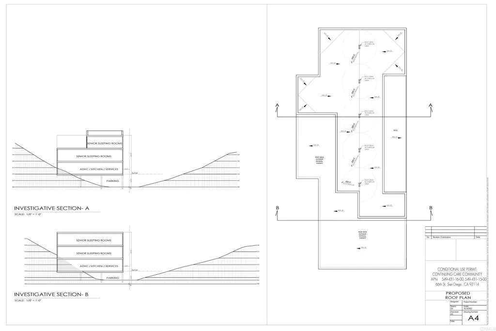 0 66th, San Diego, CA, 92114