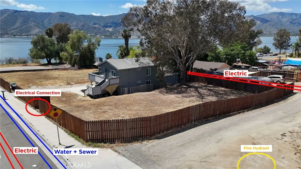 0 Mohr, Lake Elsinore, CA, 92530