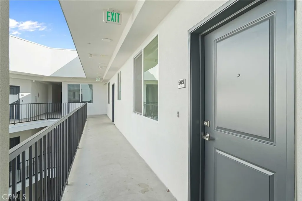 8412 Burnet Avenue, North Hills, CA, 91343