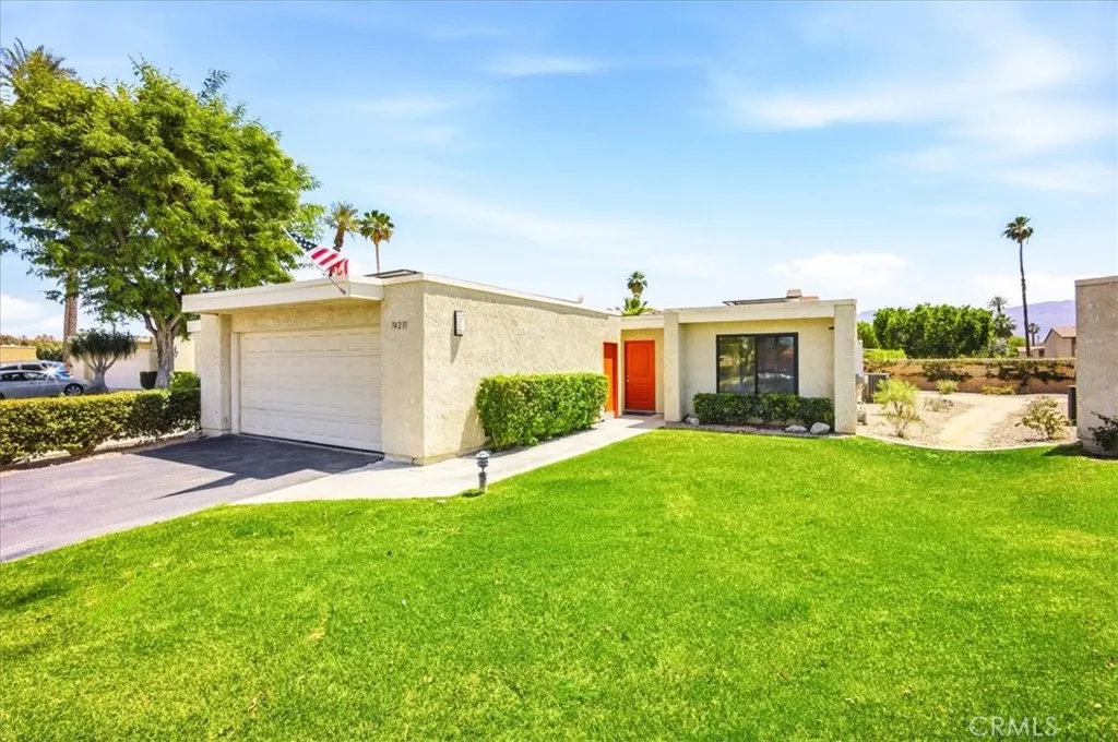 Palm Desert, CA 92260