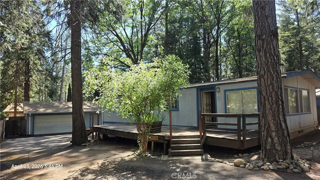 Magalia, CA 95954