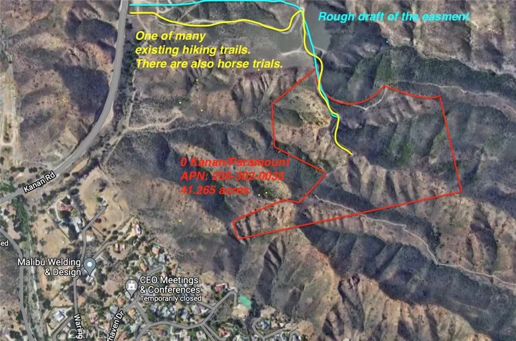 26137 Fairside, Malibu, CA, 90265