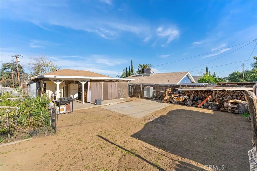 11315 Childs, Le Grand, CA, 95333