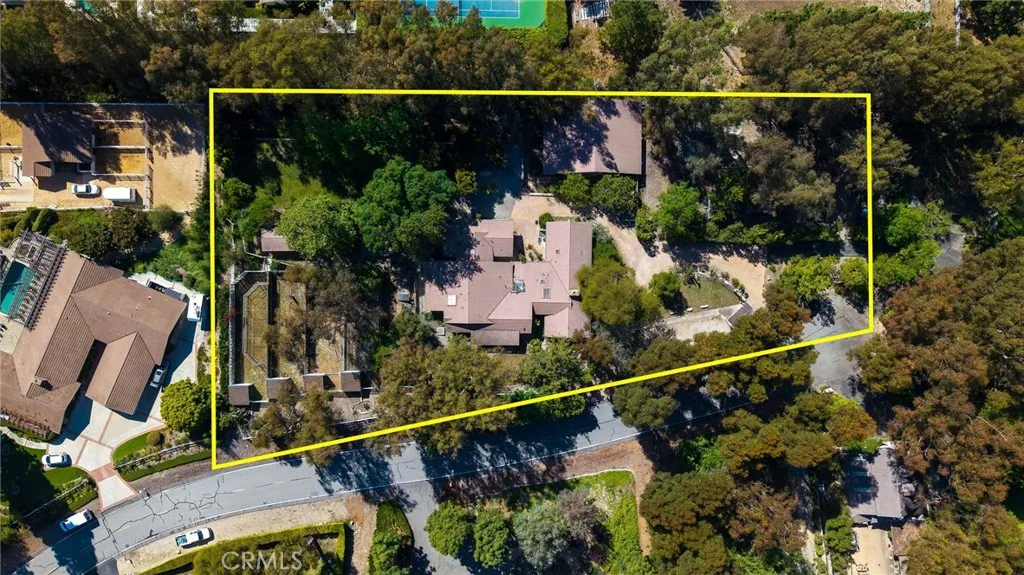 759 Foxkirk, Glendale, CA, 91206
