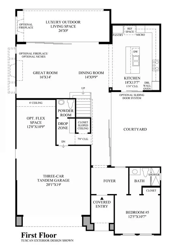 18 Goldenrod, Lake Forest, CA, 92630
