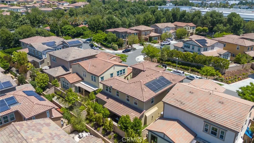 18 Goldenrod, Lake Forest, CA, 92630