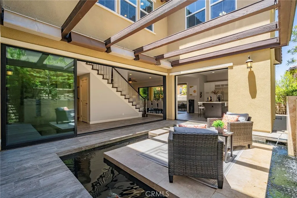 18 Goldenrod, Lake Forest, CA, 92630