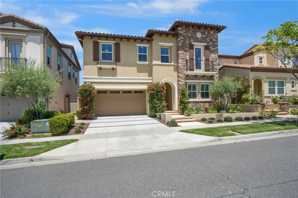 18 Goldenrod, Lake Forest, CA, 92630