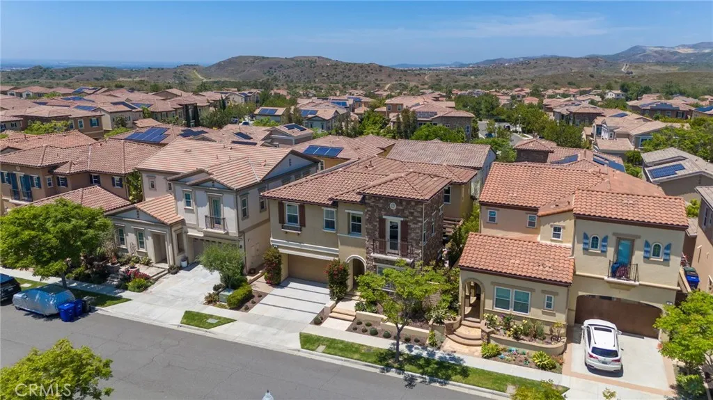 18 Goldenrod, Lake Forest, CA, 92630
