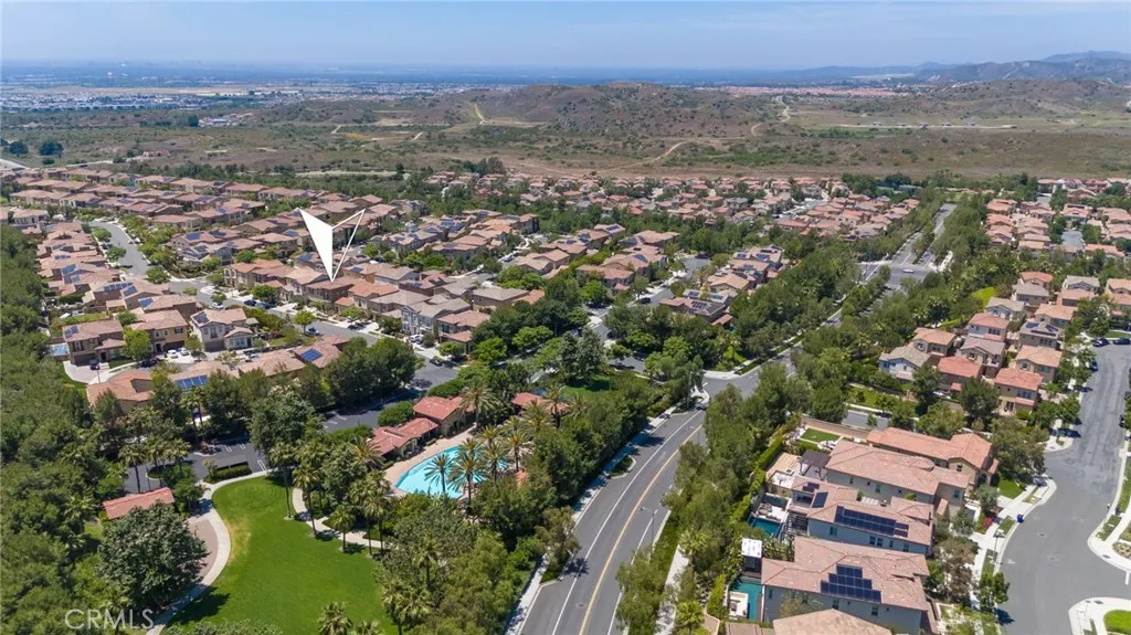 18 Goldenrod, Lake Forest, CA, 92630