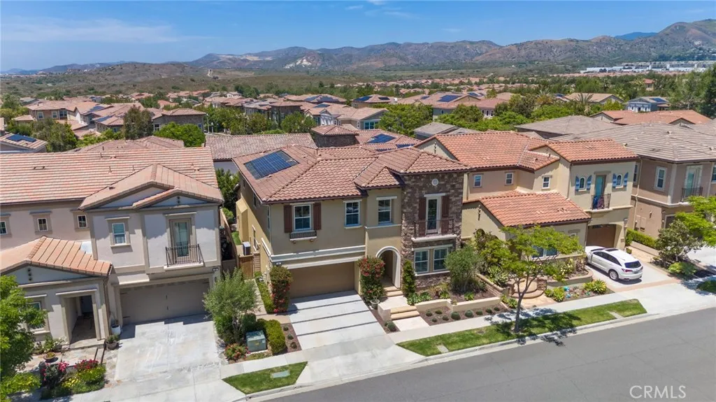 18 Goldenrod, Lake Forest, CA, 92630