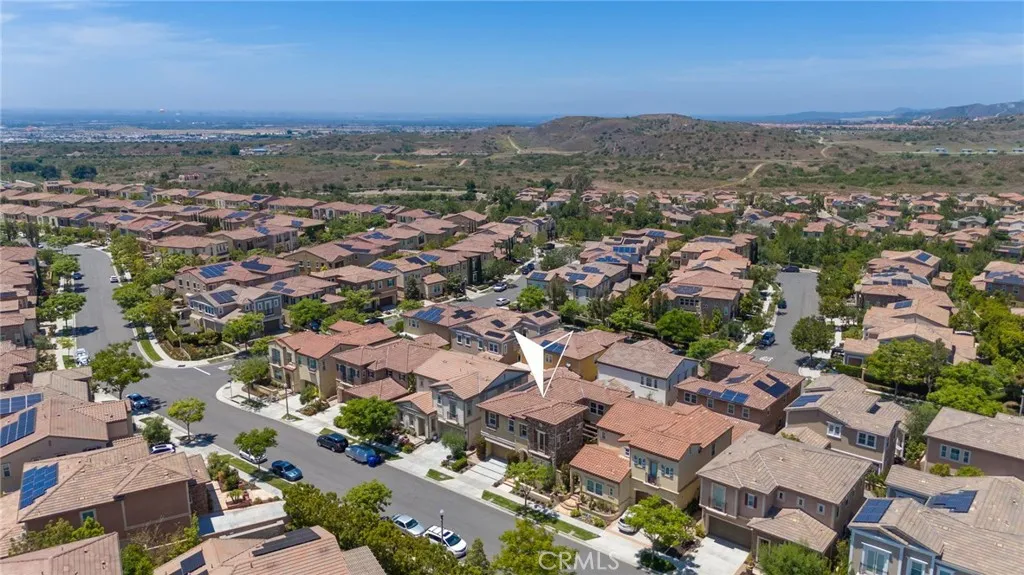 18 Goldenrod, Lake Forest, CA, 92630